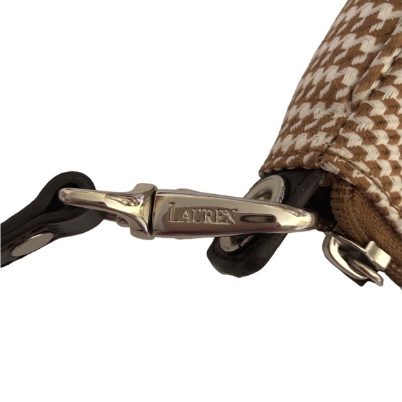 Lauren Ralph Lauren Shoulder Bag - Picture 5 of 8